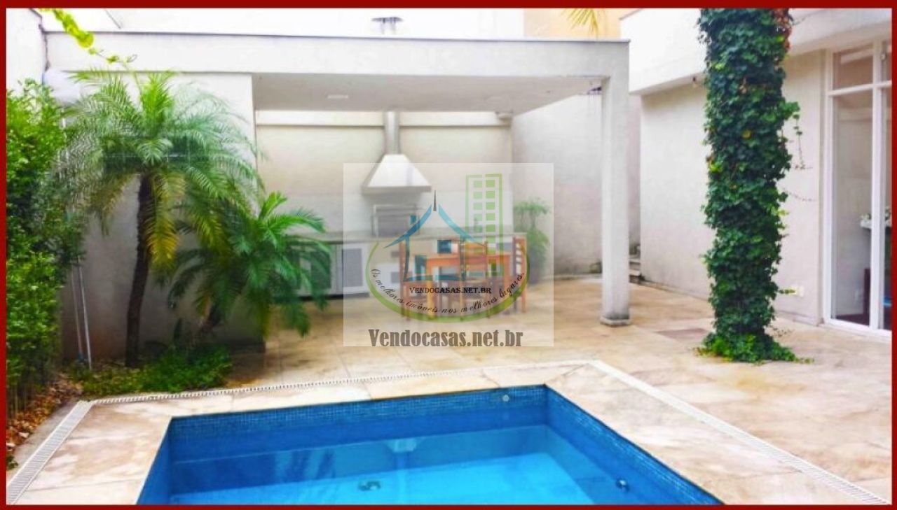 Sobrado para Venda - Jardim Marajoara