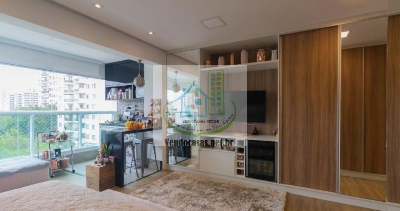 Apartamento para Venda - Campo Belo