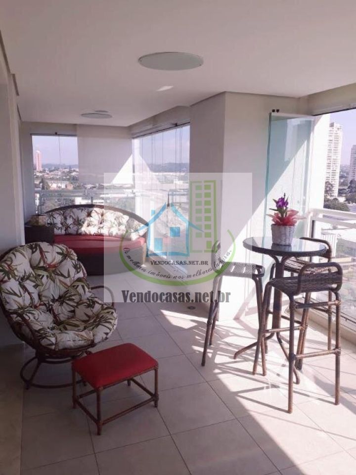 Apartamento para Venda - Jardim Anhangüera