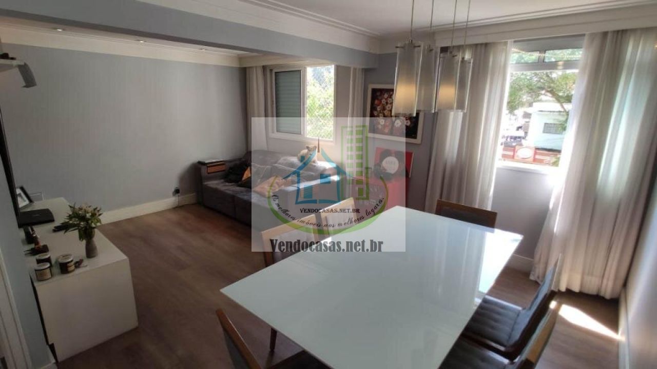 Apartamento para Venda - Jardim Prudência