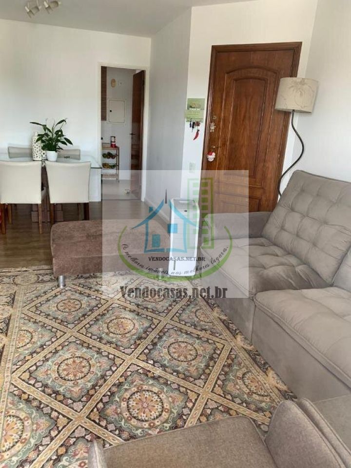 Apartamento para Venda - Vila Mascote