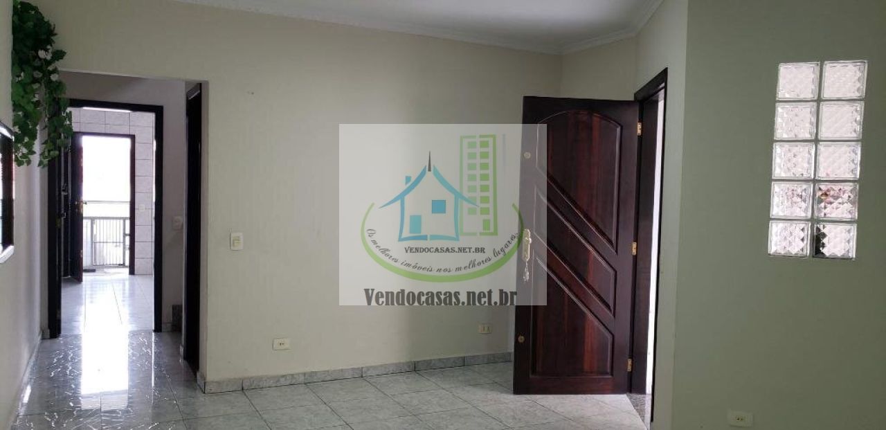 Sobrado para Venda - Jardim Anhangüera