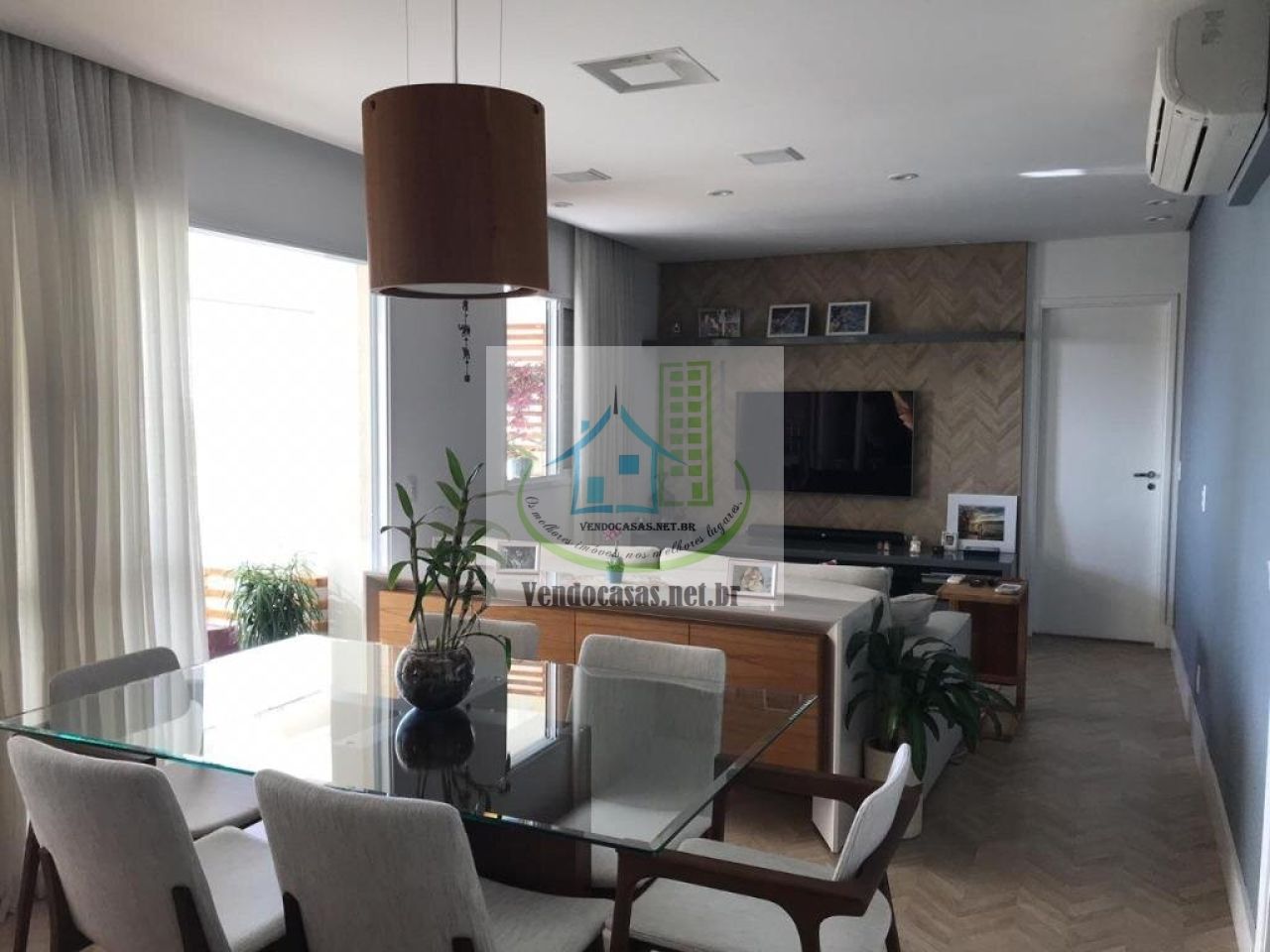 Apartamento para Venda - Vila Mascote