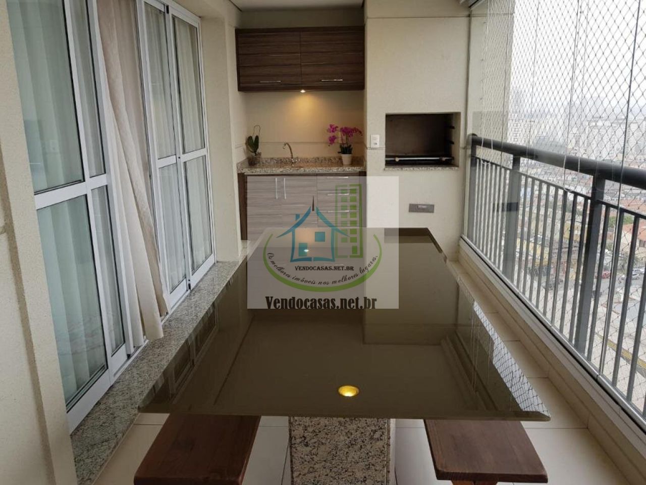 Apartamento para Venda - Vila Mascote