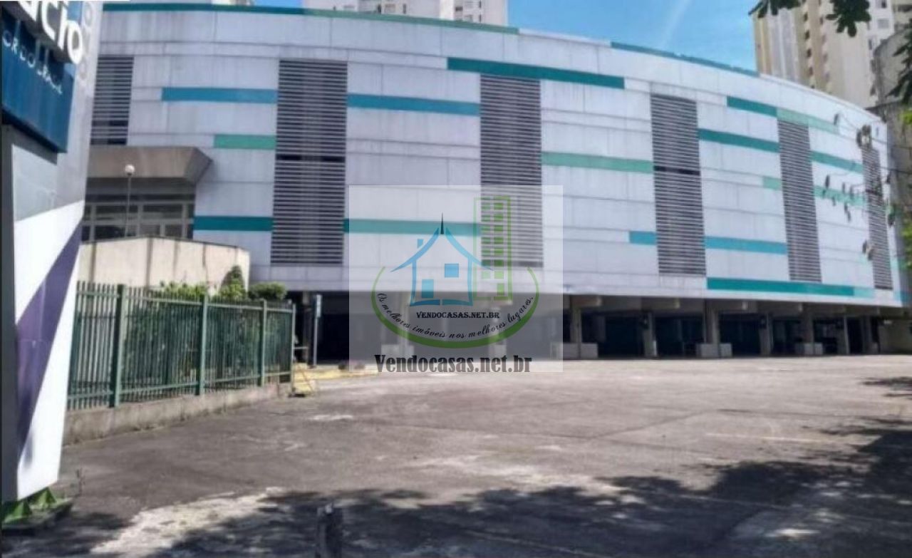 Prédio para Venda - Jardim Marajoara