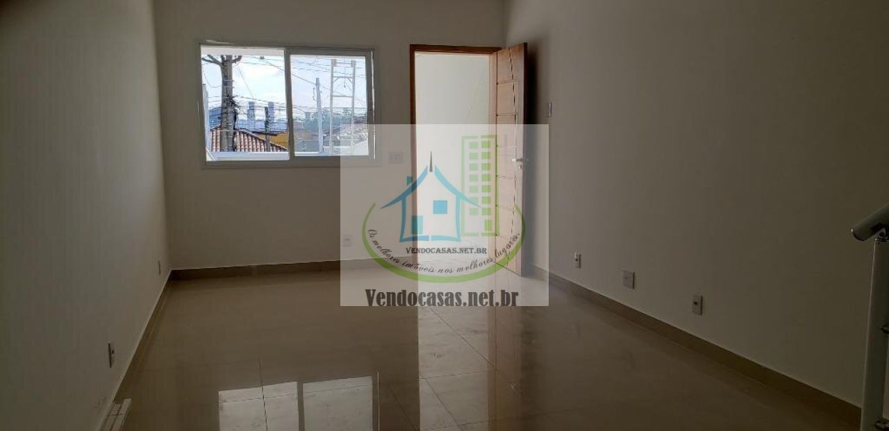 Sobrado para Venda - Pedreira