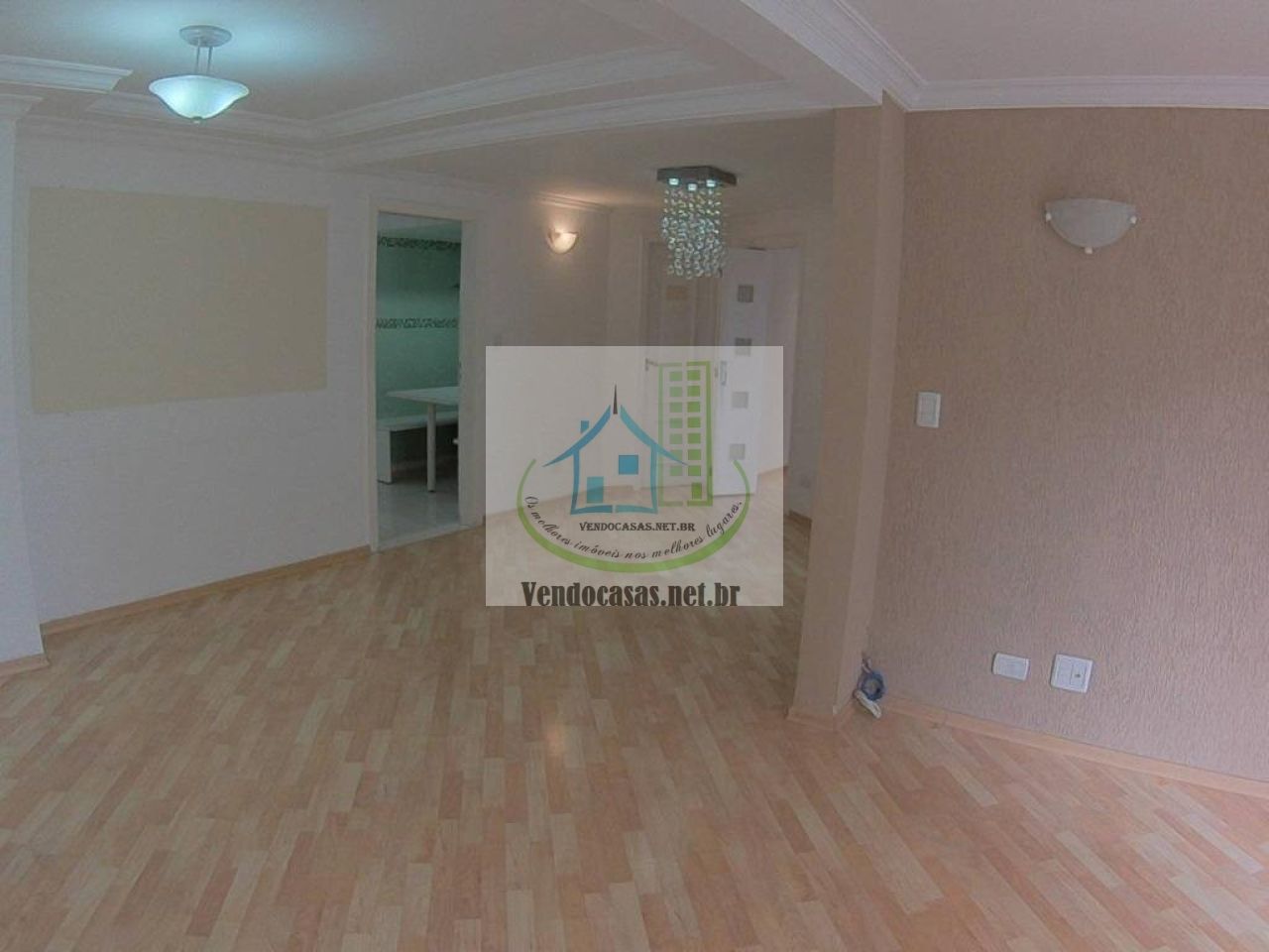 Apartamento para Venda - Vila Mascote