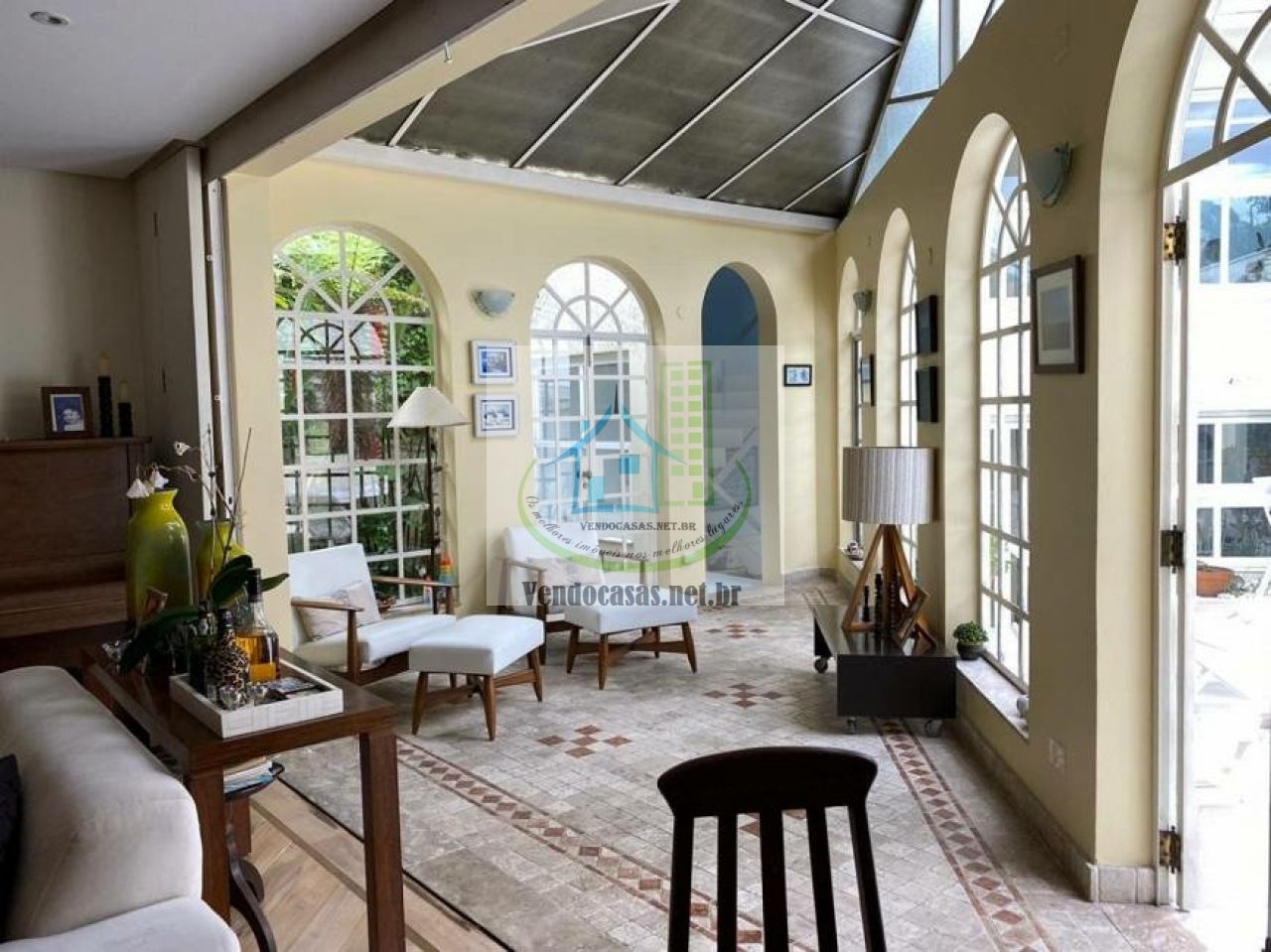 Casa Térrea para Venda - Jardim Marajoara