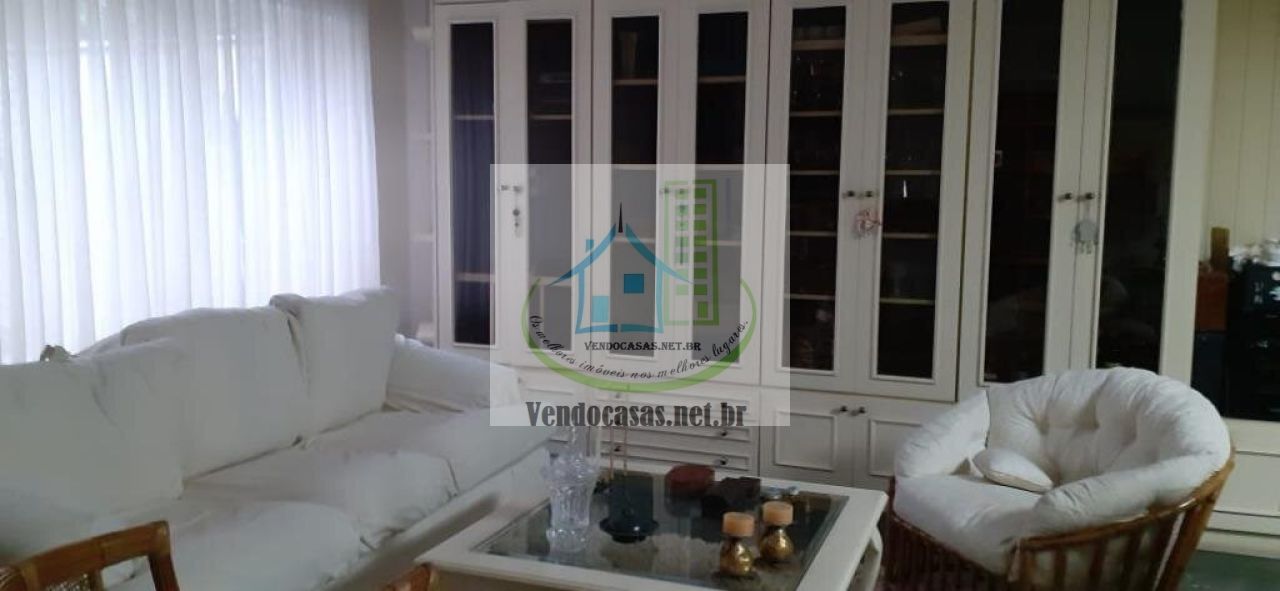 Sobrado para Venda - Jardim Prudência
