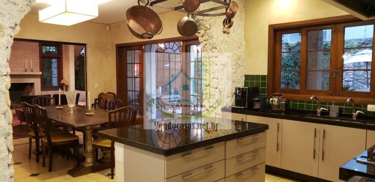 Sobrado para Venda - Alto da Boa Vista