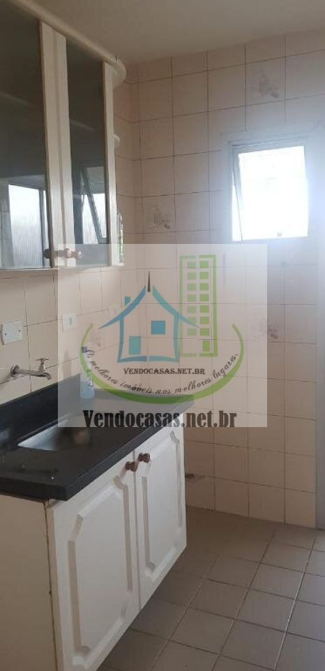 Apartamento para Venda - Vila Paulista