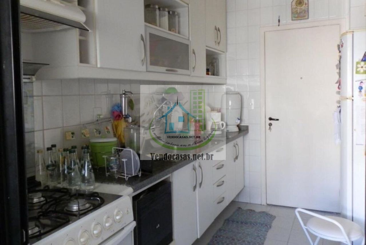 Apartamento para Venda - Vila Mascote