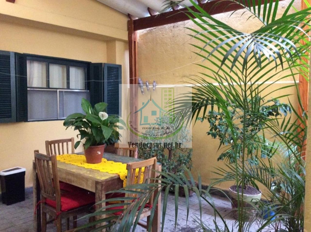 Sobrado para Venda - Jardim Santo Amaro
