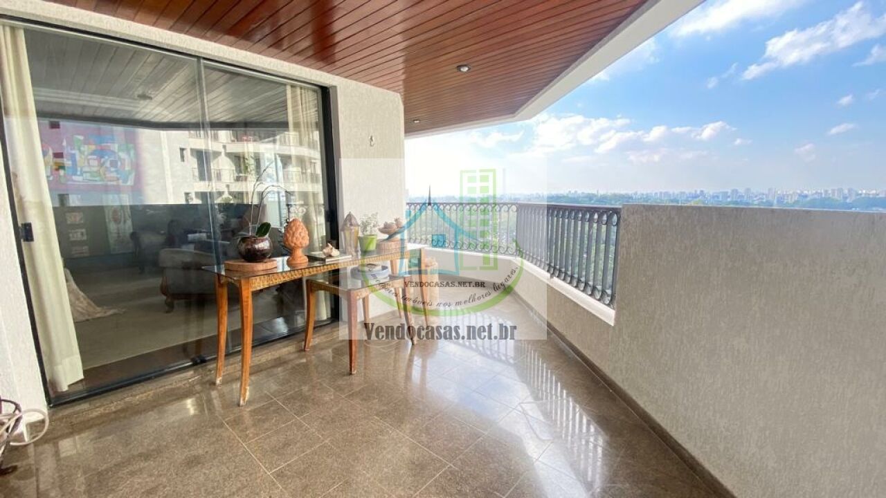 Apartamento para Venda - Chácara Flora