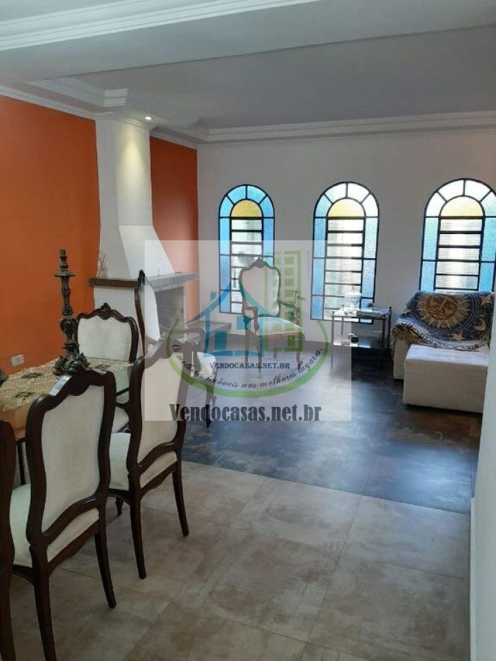 Casa Térrea para Venda - Campo Grande