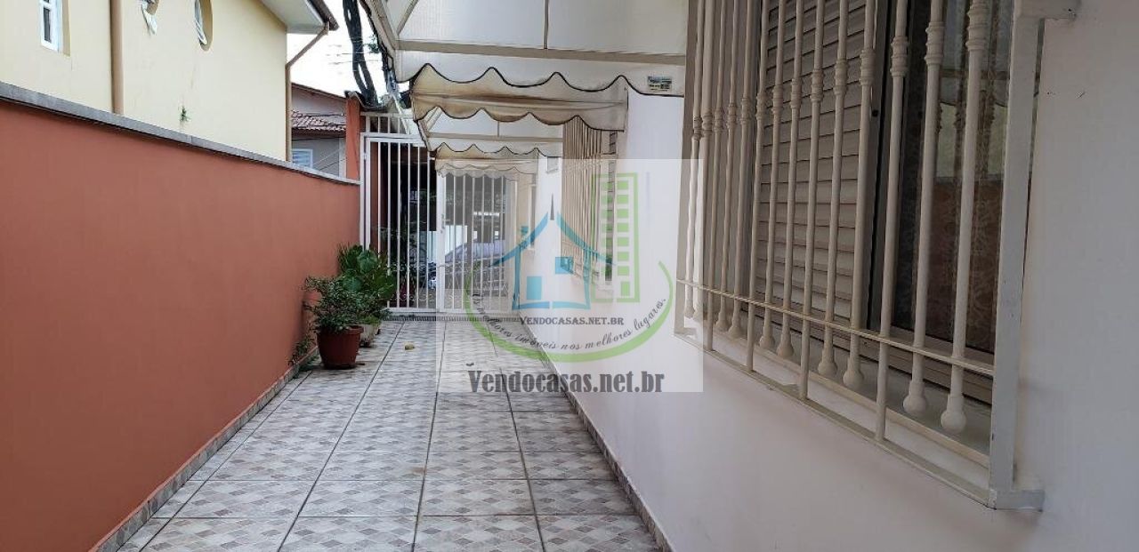 Casa Térrea para Venda - Campo Grande