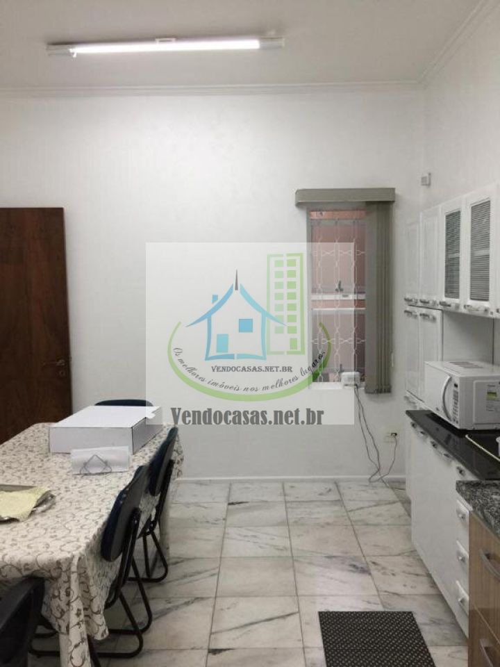 Conj. Comercial para Venda - Moema