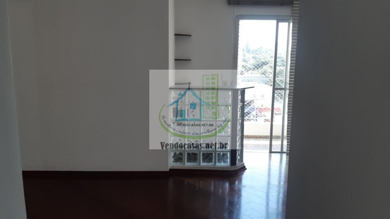 Apartamento para Venda - Jardim Marajoara