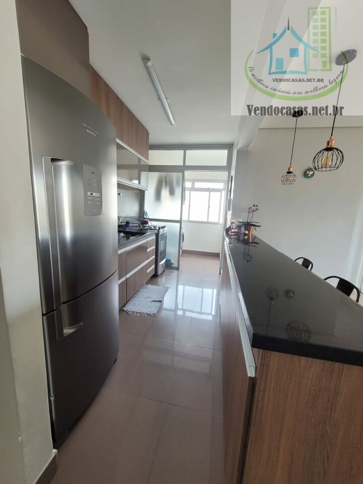 Apartamento para Venda - Jardim Marajoara