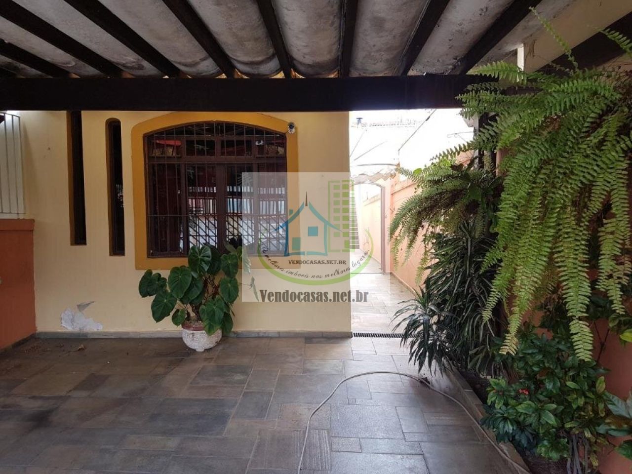Sobrado para Venda - Campo Grande