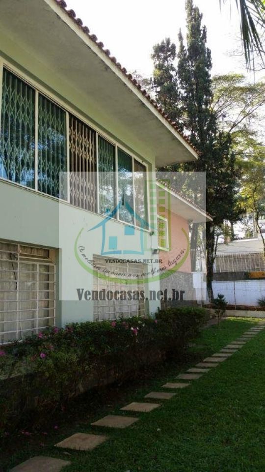 Sobrado para Venda - Jardim Marajoara