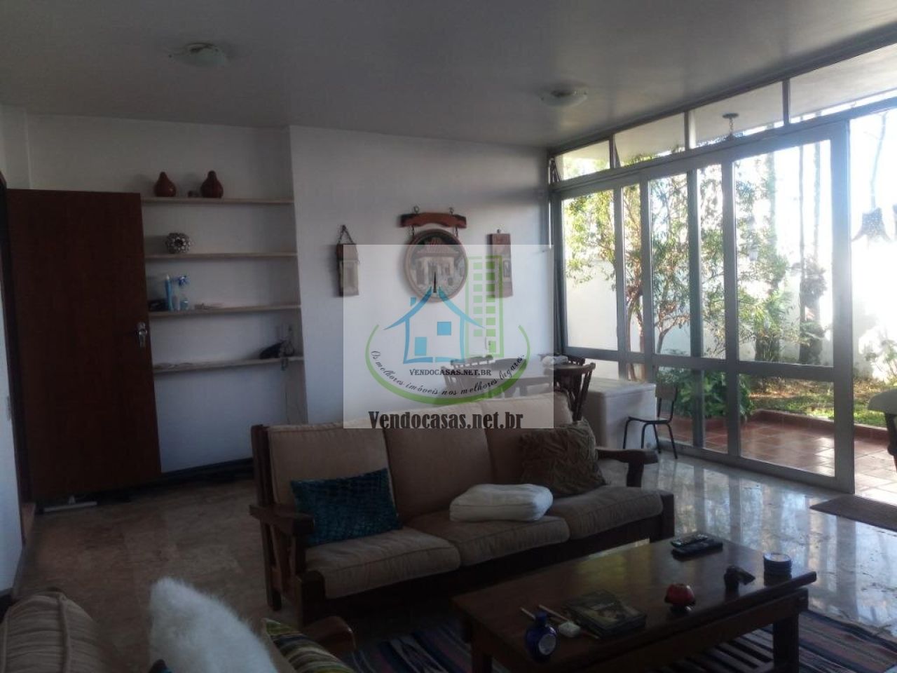 Casa Térrea para Venda - Jardim Prudência