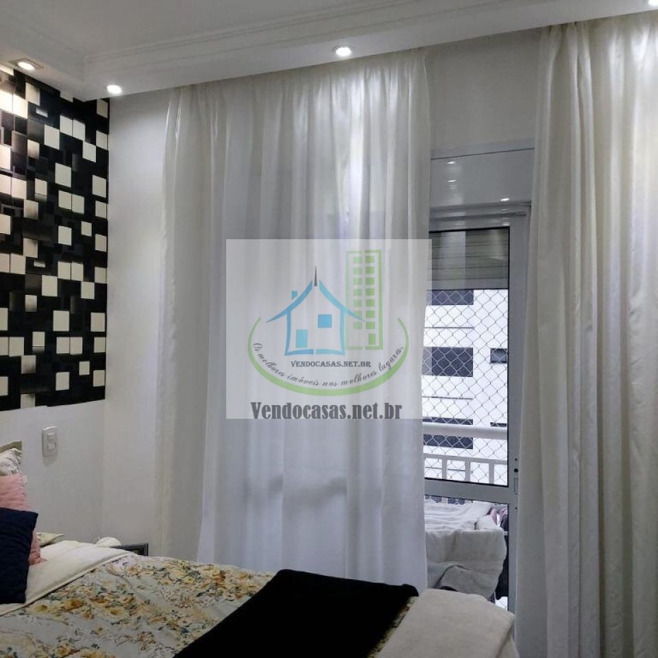 Apartamento para Venda - Vila Mascote