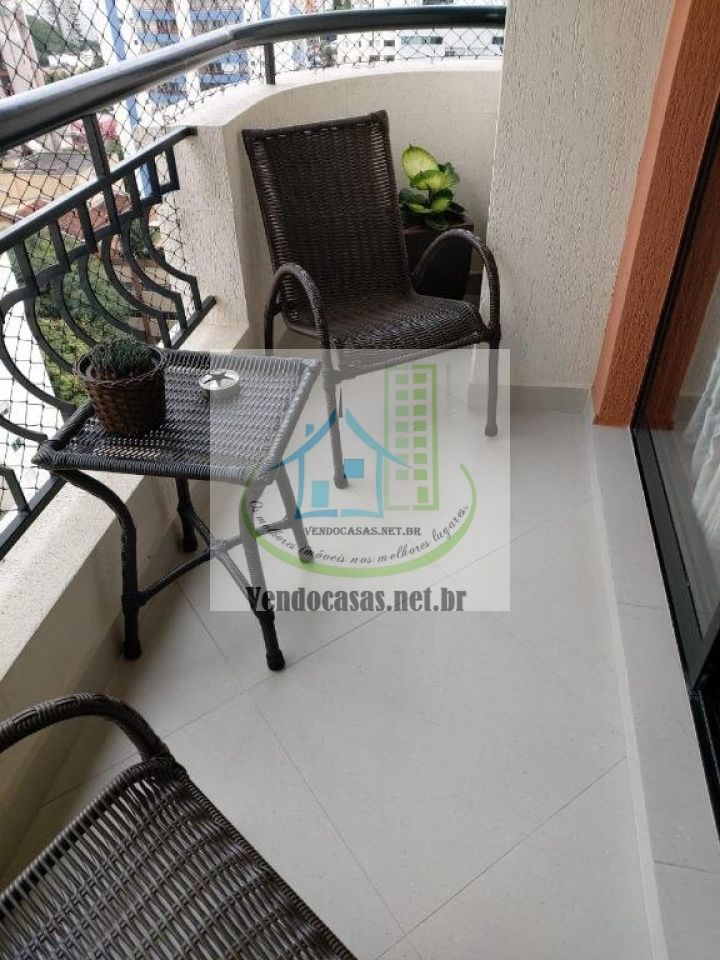 Apartamento para Venda - Vila Mascote