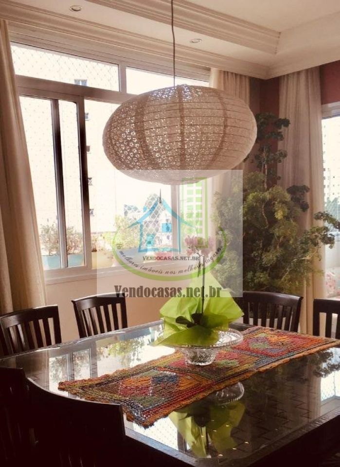 Apartamento para Venda - Vila Mascote