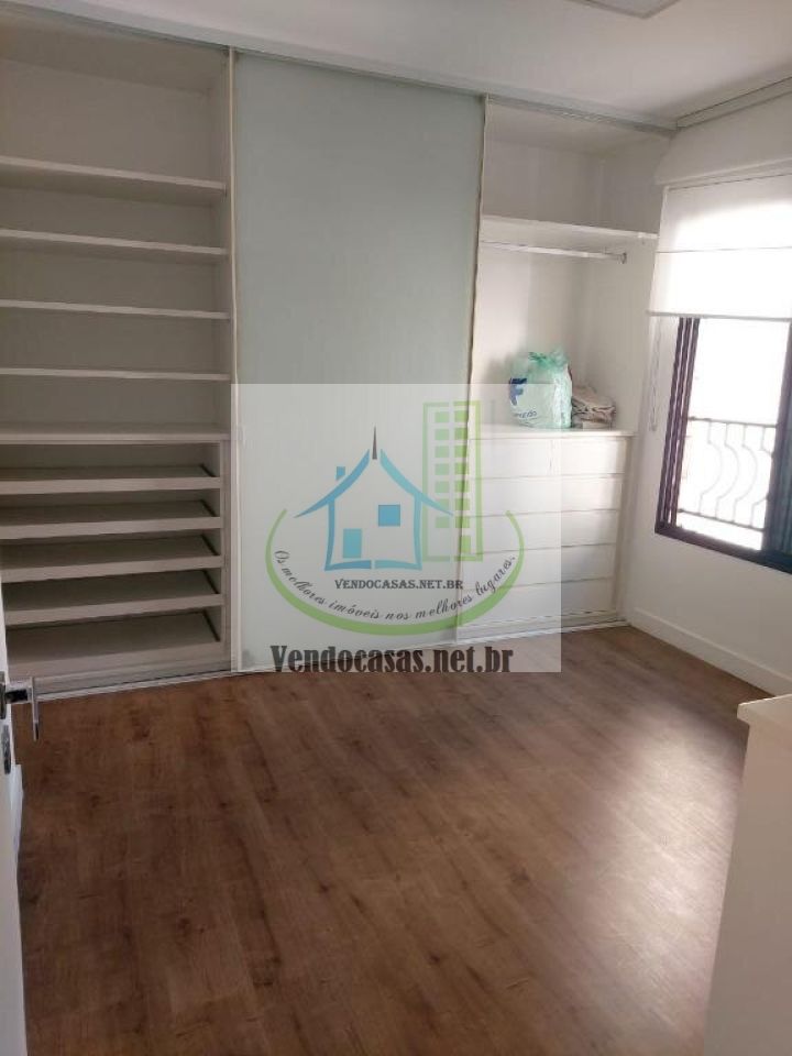 Apartamento para Venda - Vila Mascote