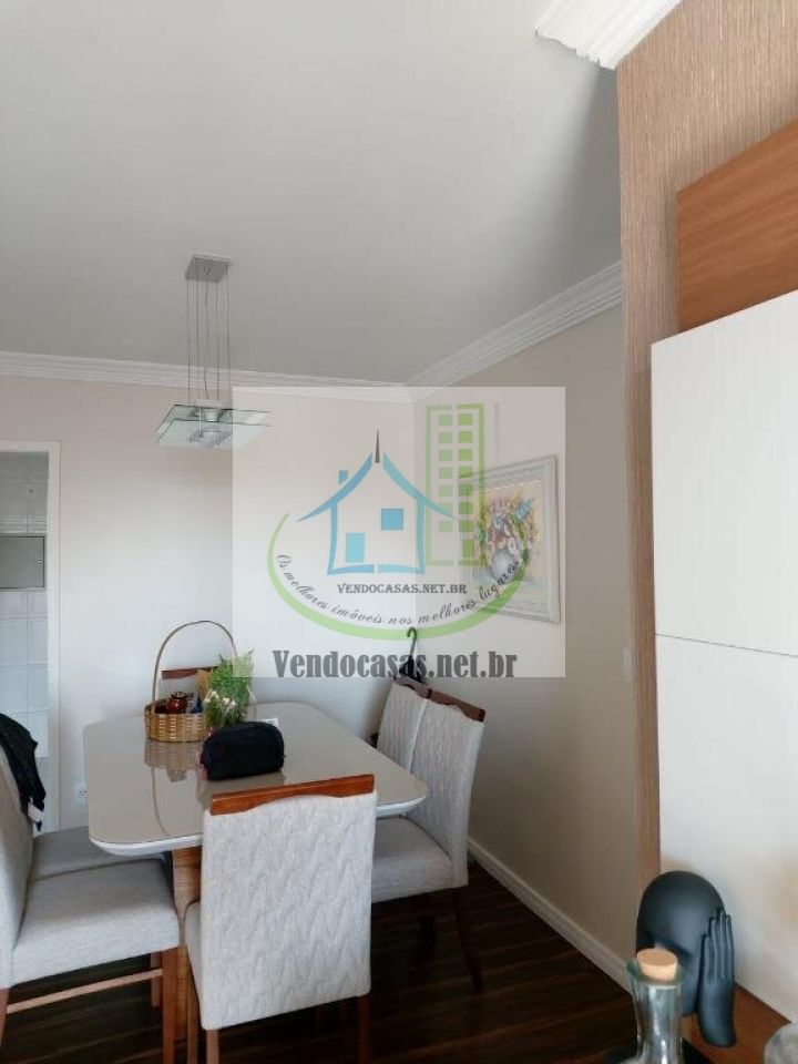 Apartamento para Venda - Vila Mascote