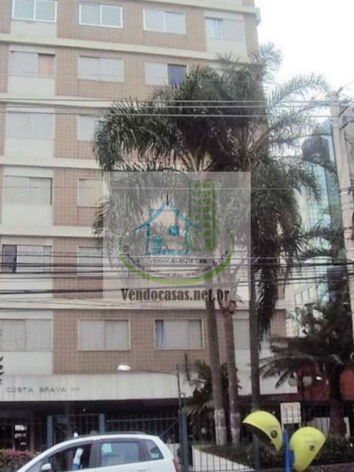 Apartamento para Venda - Cidade Monções