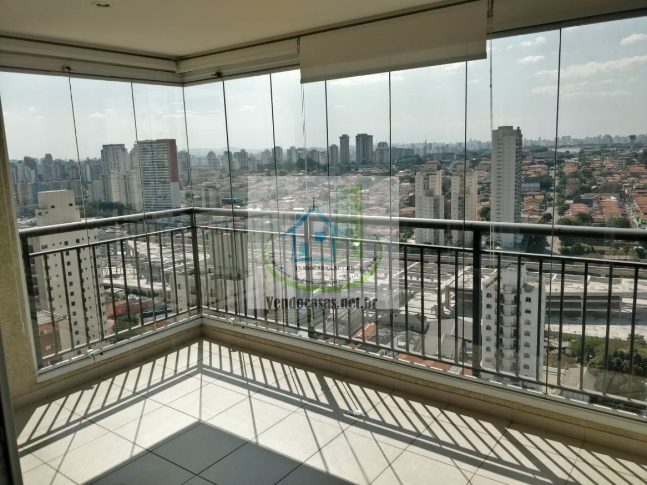 Apartamento para Venda - Vila Mascote