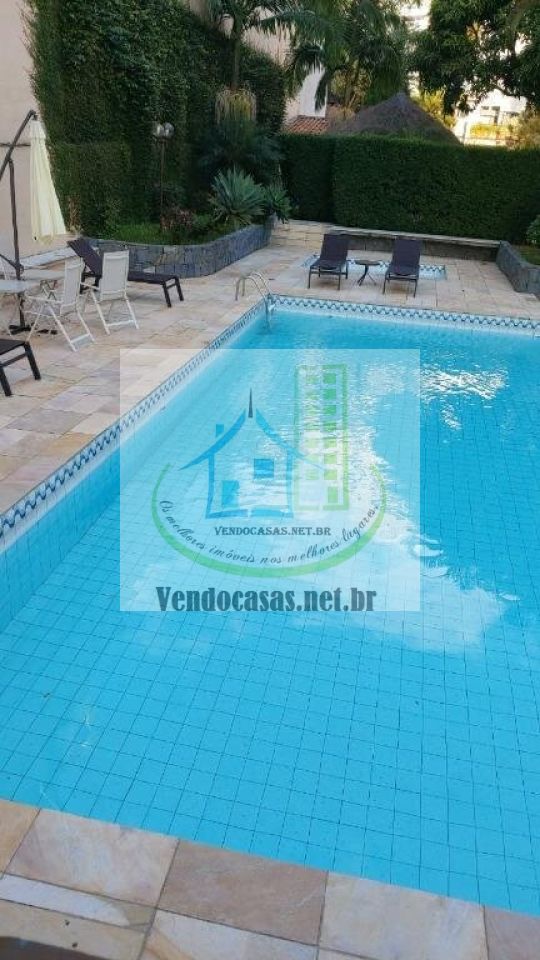 Apartamento para Venda - Vila Mascote