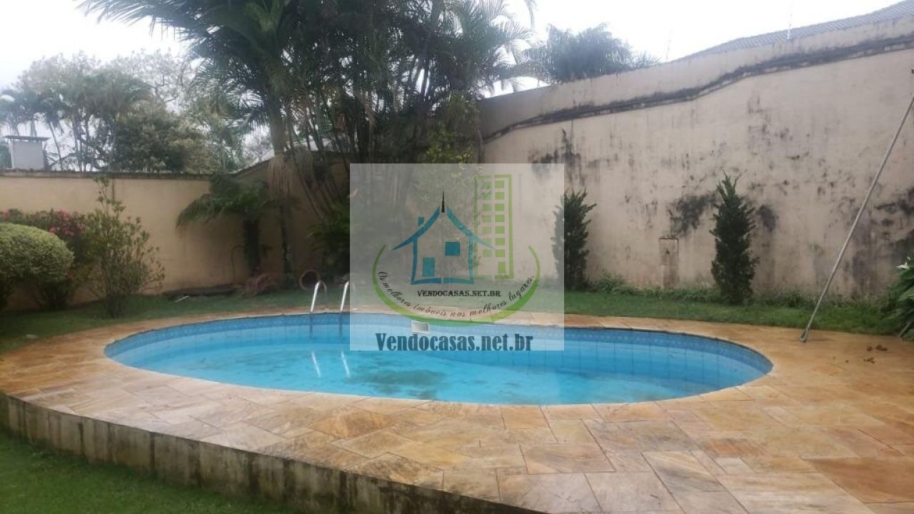 Sobrado para Venda - Vila Nova Conceição
