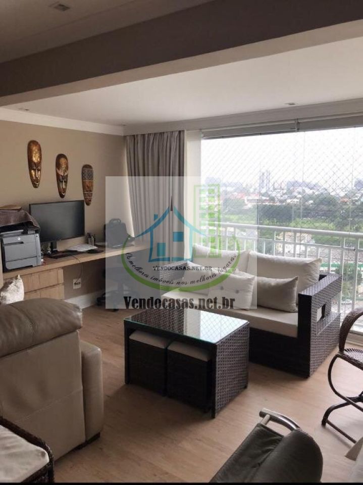 Apartamento para Venda - Socorro