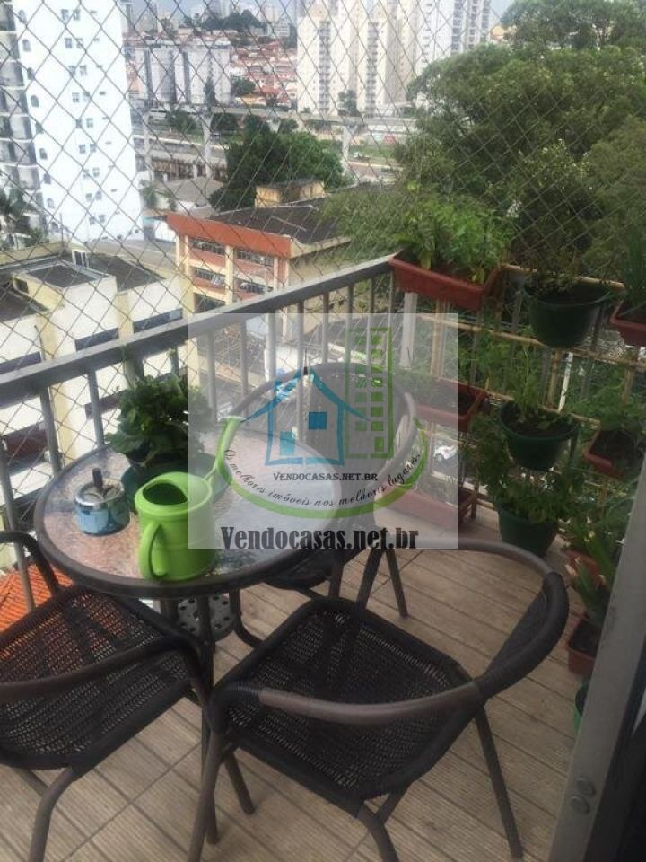 Apartamento para Venda - Jardim Aeroporto