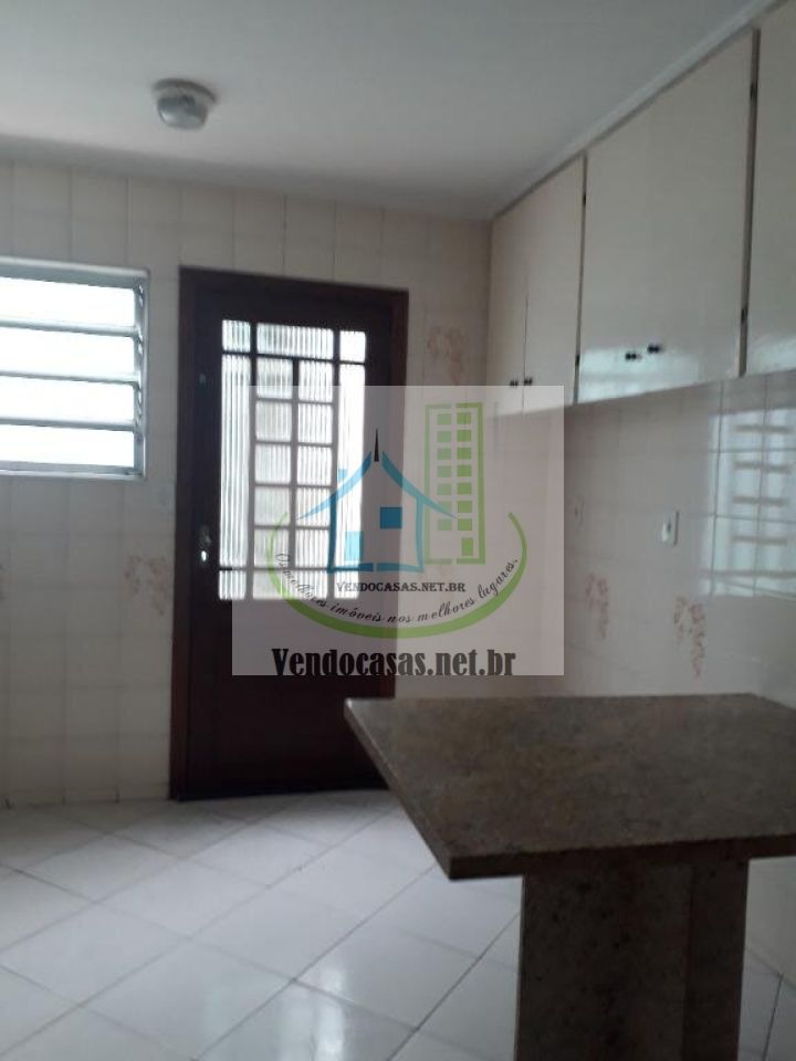 Sobrado para Venda - Jardim Marajoara