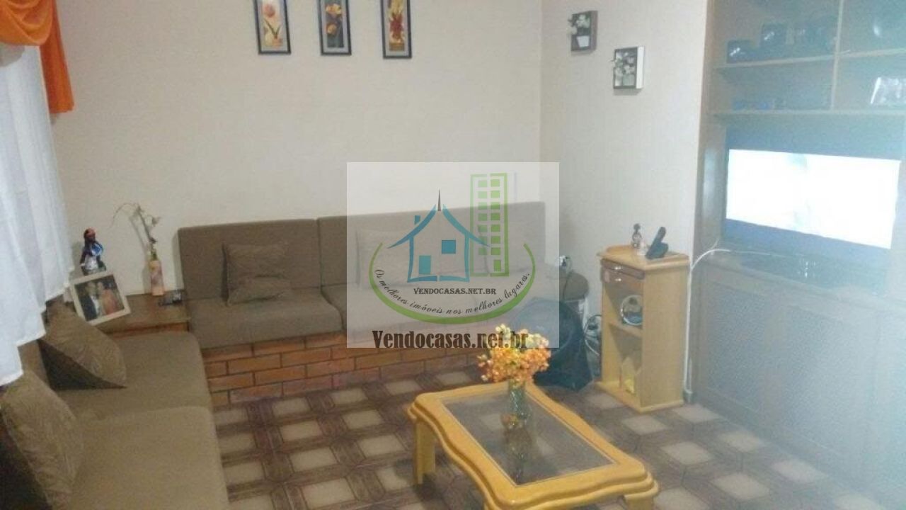 Sobrado para Venda - Jardim Marajoara