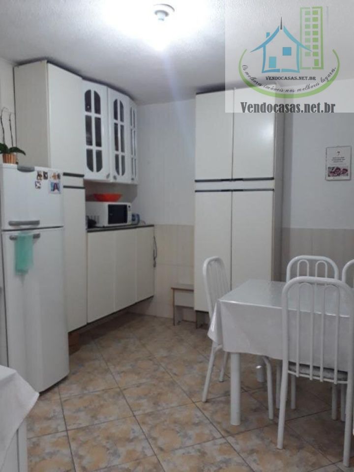 Casa Térrea para Venda - Campo Grande