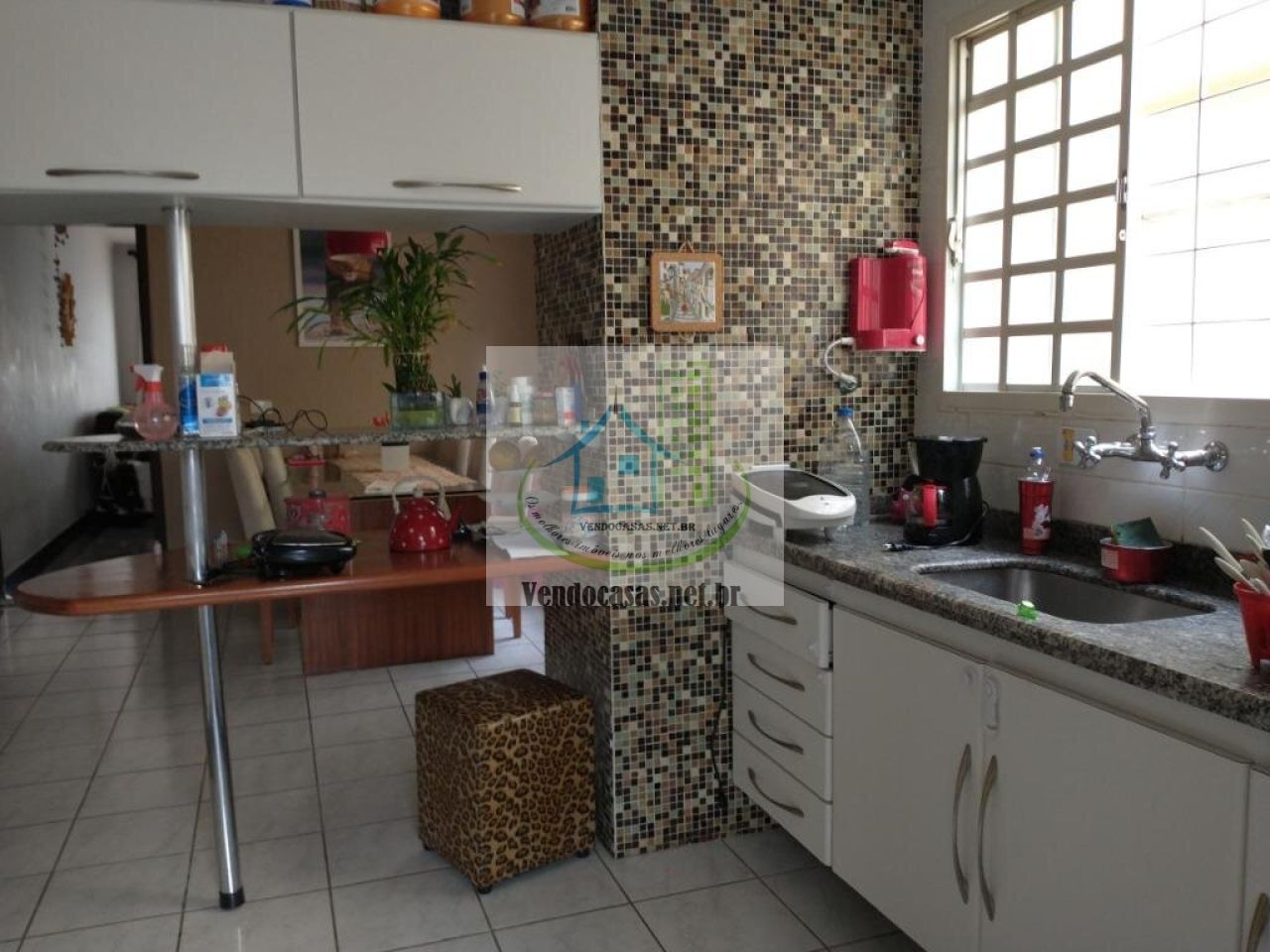Sobrado para Venda - Jardim Prudência