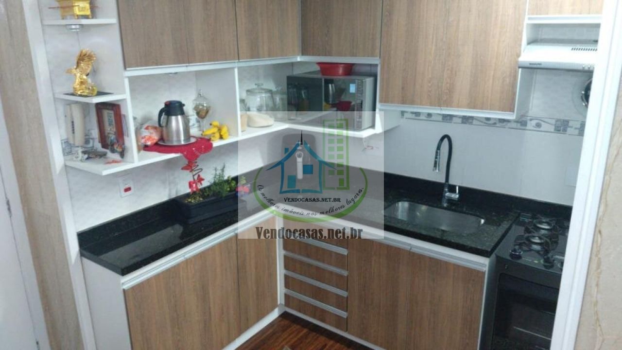 Apartamento para Venda - Socorro