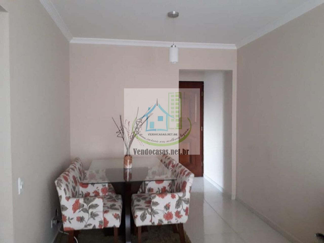 Apartamento para Venda - Veleiros