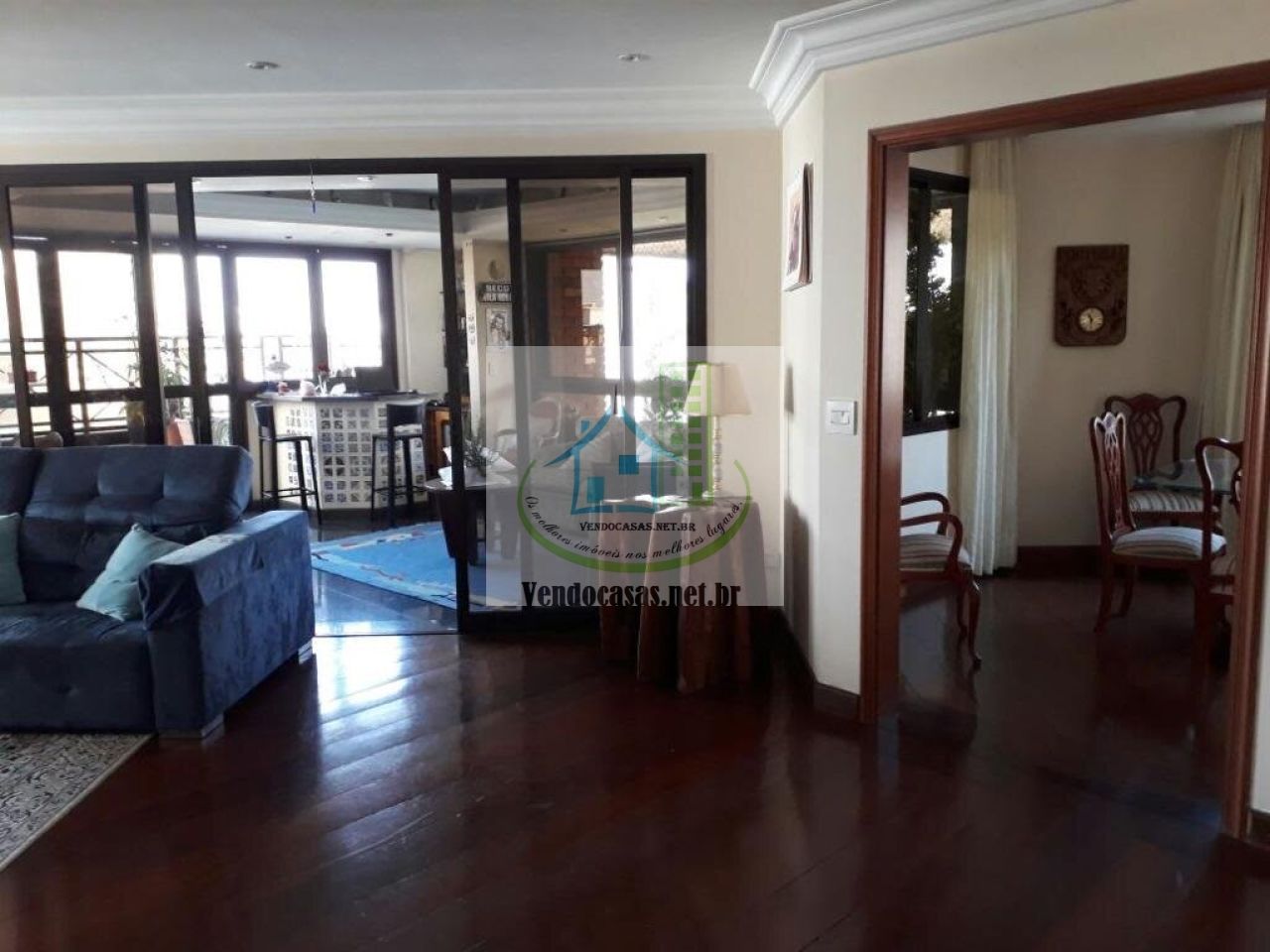 Apartamento para Venda - Morumbi