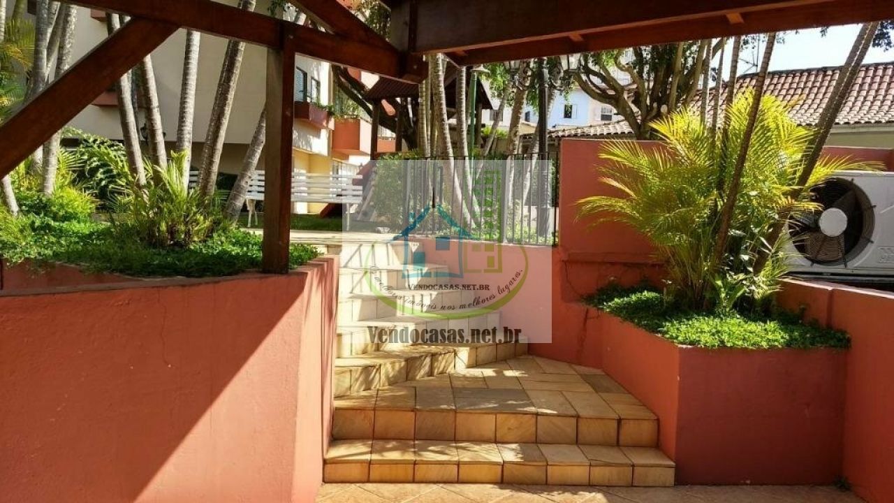 Edifício Residencial para Venda - Jardim da Campina