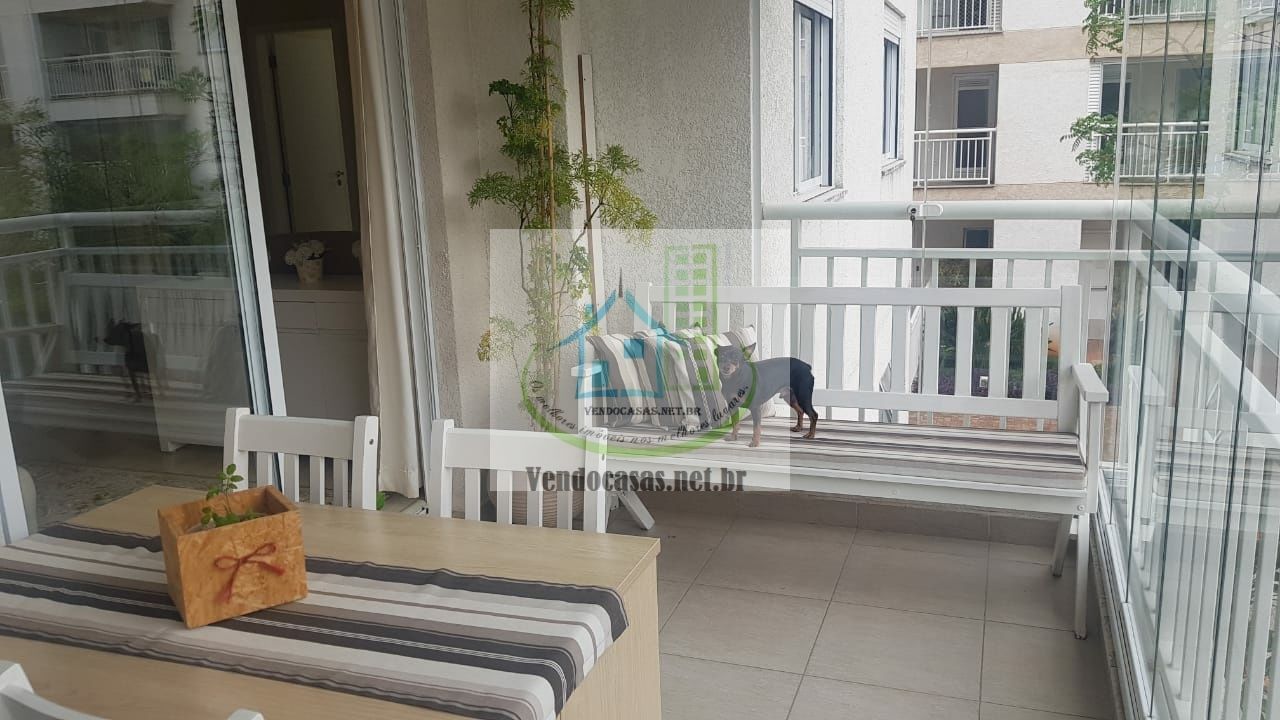 Apartamento para Venda - Jardim Marajoara