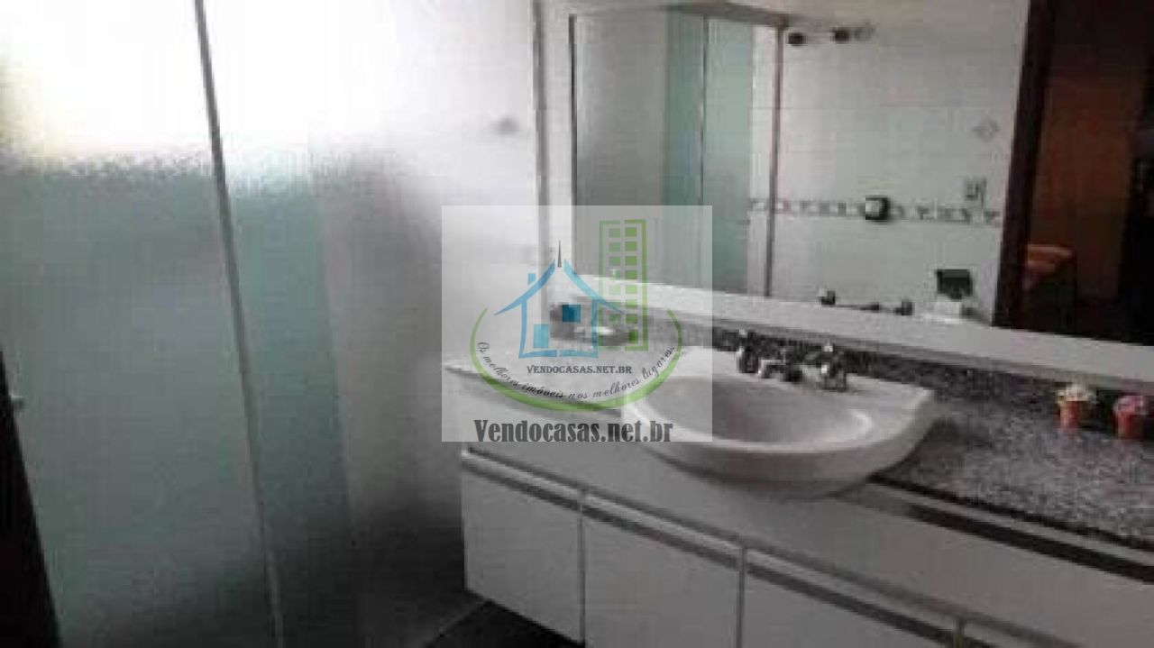 Sobrado para Venda - Campo Grande