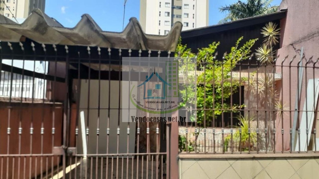 Casa Térrea para Venda - Jardim Marajoara