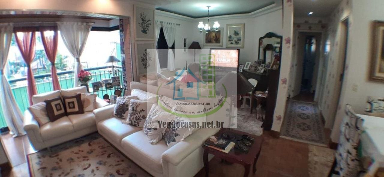 Apartamento para Venda - Brooklin Paulista