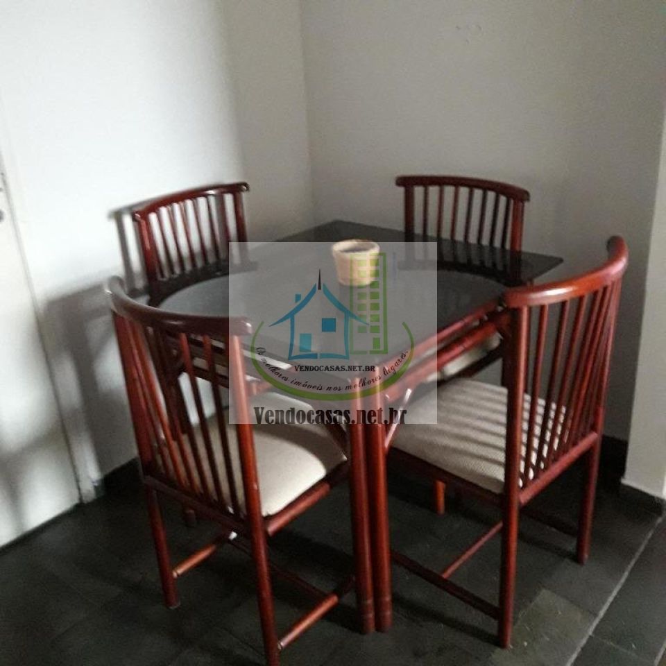 Apartamento para Locação - Vila São Pedro